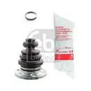 FEBI BILSTEIN 14067 Achsmanschettensatz für MERCEDES-BENZ