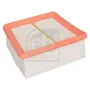 FEBI BILSTEIN 39218 Luftfilter für FORD, MAZDA