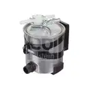 FEBI BILSTEIN 48550 Kraftstofffilter für RENAULT