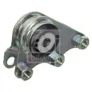 FEBI BILSTEIN 180902 Motorlager für CITROËN, PEUGEOT, FIAT