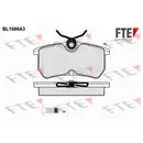 FTE 9010278 SBB-Satz - BL1666A3