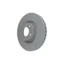 ATE 24.0136-0111.1 Bremsscheiben 2 Stück VW