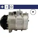 Kompressor Klimaanlage Mahle ACP 42 001S Behr für Chrysler für Mercedes Benz