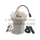 Kraftstoff Fördereinheit Pierburg 7.00468.60.0 für Vauxhall für Opel