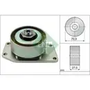 Spannrolle Keilrippenriemen Schaeffler Ina 531 0306 10 für Citroën für Peugeot