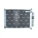 Kondensator Klimaanlage Nrf 350055 Easy Fit für Nissan