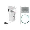 Kraftstoff Fördereinheit Hella 8TF 358 106-861 für Renault