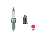 Zündkerze Ngk 2467 für Ford