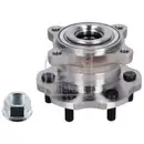 FEBI BILSTEIN 174077 Radlagersatz für NISSAN
