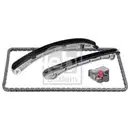 FEBI BILSTEIN 180904 Steuerkettensatz für VOLVO