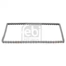 Steuerkette Febi Bilstein 48577 für Audi für Seat für Skoda für VW