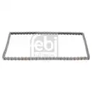 Steuerkette Febi Bilstein 48577 für Audi für Seat für Skoda für VW