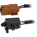 HELLA 6DD 010 966-391 Bremslichtschalter