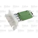 VALEO 509913 Bedienelement PEUGEOT 207