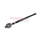 Axialgelenk Spurstange Metzger 51038308 Kit + für Mitsubishi für Smart