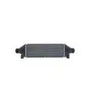 Ladeluftkühler Mahle CI 689 000S Behr für Ford
