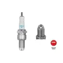 NGK 2876 V-Line 1 Zündkerze BUR6ET für AUDI, VW, LANCIA, SEAT, SKODA, FIAT
