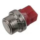 Temperaturschalter Saugrohrvorwärmung Febi Bilstein 18650 für VW