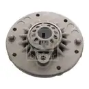 FEBI BILSTEIN 102532 Federbeinstützlagersatz