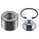 FEBI BILSTEIN 19183 Radlagersatz für FORD, MAZDA