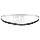 FEBI BILSTEIN 21718 Zahnriemen für VW, SKODA, SEAT, AUDI