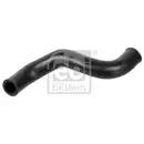 FEBI BILSTEIN 174090 Kühlwasserschlauch für LEXUS, TOYOTA