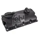 FEBI BILSTEIN 178268 Ventildeckel für SEAT, VW, AUDI, SKODA