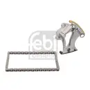 FEBI BILSTEIN 180906 Steuerkettensatz für AUDI, VW