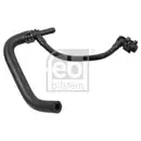 FEBI BILSTEIN 103046 Kühlwasserschlauch für OPEL