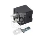 FEBI BILSTEIN 22605 Blinkrelais für VW, OPEL, AUDI, SEAT, VOLVO