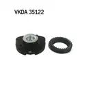 SKF VKDA 35122 Federbeinlagersatz
