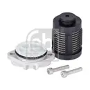 Hydraulikfilter Lamellenkupplung (allradantrieb) Febi Bilstein 177864 Febi Plus