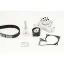 CONTINENTAL CTAM CT1244WP2 Zahnriemen Kit + Wasserpumpe