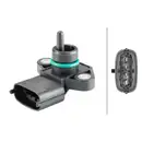 Sensor Saugrohrdruck Hella 6PP 358 152-201 für Hyundai für Kia