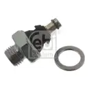 FEBI BILSTEIN 08675 Öldruckschalter für MERCEDES-BENZ