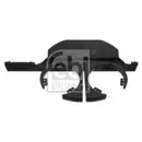 FEBI BILSTEIN 33075 Dosenhalter für BMW