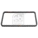 FEBI BILSTEIN 48572 Steuerkette für HYUNDAI, KIA