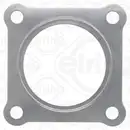 Dichtung Abgasrohr Elring 627.111 für Audi für Seat für Skoda für VW für Cupra