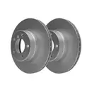 ATE Bremsenset Bremsscheiben Ø310 belüftet Bremsbeläge Ceramic WK vorn BMW 5er