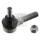 Spurstangenkopf Febi Bilstein 33533 für Suzuki Vorderachse Links