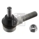FEBI BILSTEIN 33533 Spurstangenendstück für SUZUKI