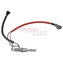 Einspritzeinheit Ruß /partikelfilterregeneration Metzger 0930015 für Ford