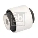 FEBI BILSTEIN 185372 Querlenkerlager für MERCEDES-BENZ
