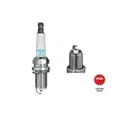 NGK 4853 Zündkerze PFR7B für ALFA, RENAULT, HONDA, AUDI, MITSUBISHI, SUBARU
