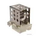 HERTH+BUSS ELPARTS 75614923 Widerstand, Innenraumgebläse für OPEL, NISSAN