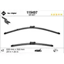 Wischblatt Swf 119497 Das Original Set für Bmw für Ford Vorne