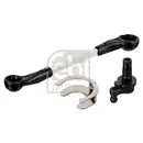 Reparatursatz Saugrohrmodul Febi Bilstein 176508 Febi Plus für Audi für VW