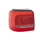 HELLA 2SD 010 468-091 Heckl. li Halogen VW