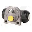 Radbremszylinder Nk 801921 für Citroën für Peugeot Hinterachse