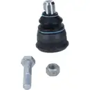 2x Lemförder Traggelenke vorn Mercedes W201 W124 S124 C124 R107 R129